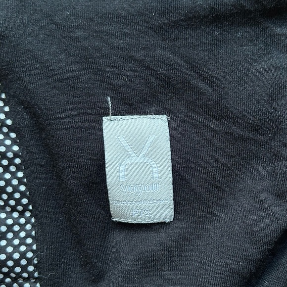 Robe à pois - Picture 5 of 7